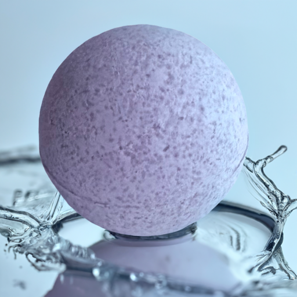 Introducing-Our-Luxurious-Lavender-Bath-Bomb Souk