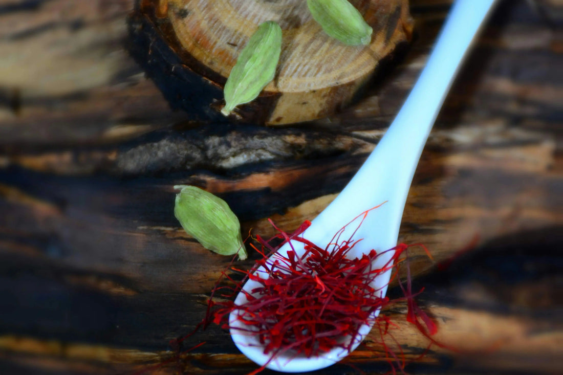 Unlocking-the-Unique-Flavor-of-Saffron Souk