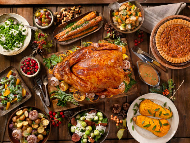 Luxurious-Turkey-Recipe Souk