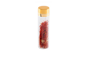 Premium Grade USDA Organic Moroccan Saffron Bottle (1G)