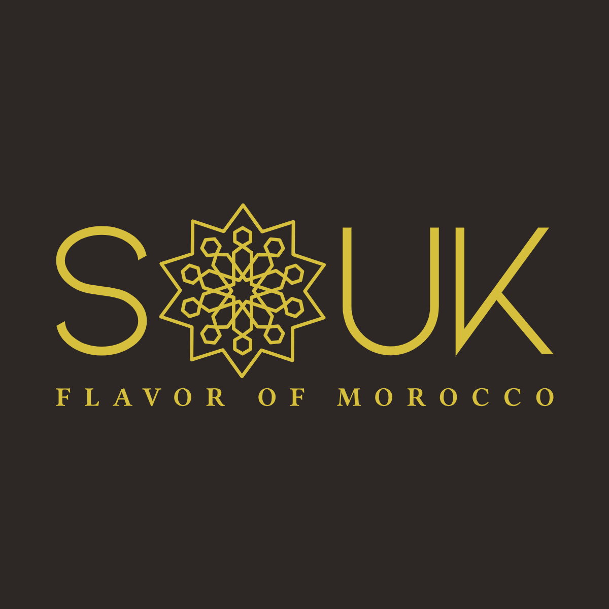 Logo of Souk - Flavor Of Morocco